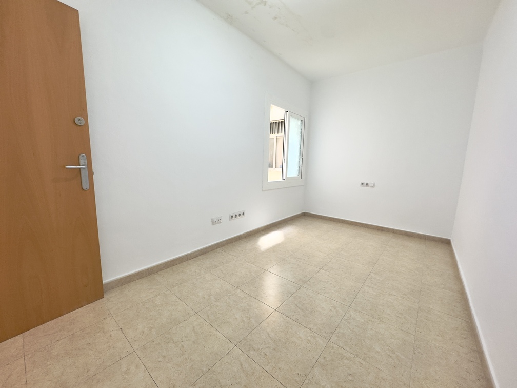 Foto habitació apartament a Colon