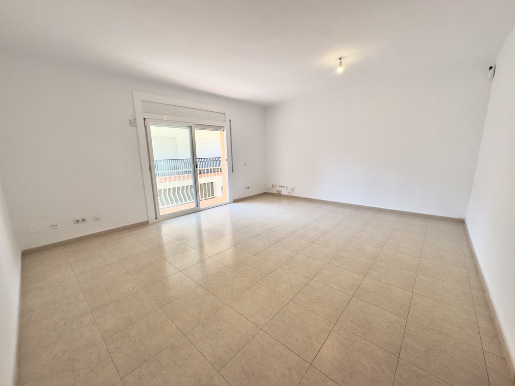 Foto habitació apartament a Colon
