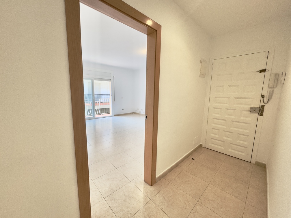 Foto rebedor apartament a Colon