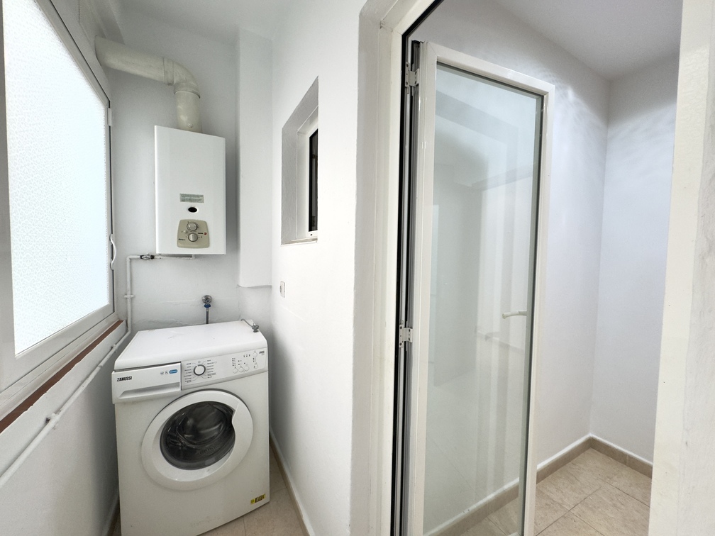 Foto rentadora apartament a Colon